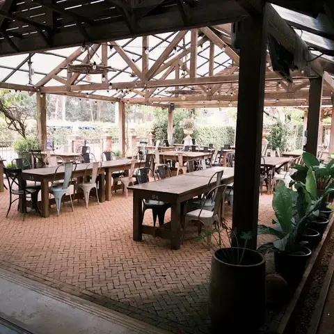 Day &amp; Night of Suratthani