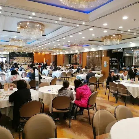 Dragon Inn Seafood Restaurant