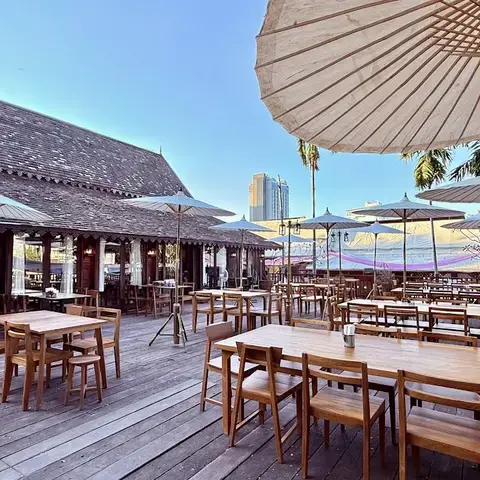 Ekachan The Wisdom of Ethnic Thai Cuisine