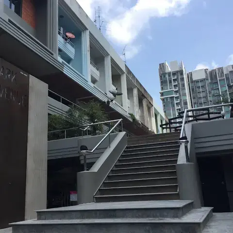 Ekamai Learning Center