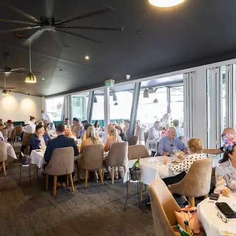 Fish House Steak &amp; Grill