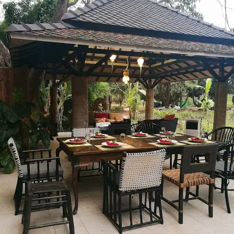 Food For You Restaurant