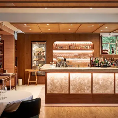 Giando Italian Restaurant &amp; Bar