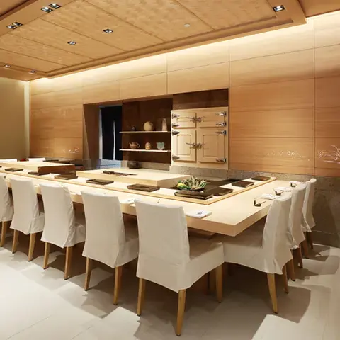 Ginza Sushi Ichi Singapore