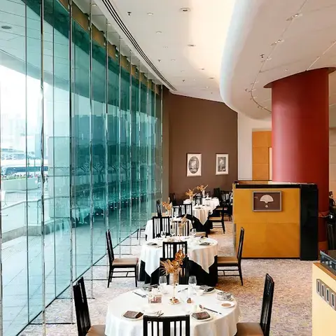 Golden Bauhinia Sang Kee