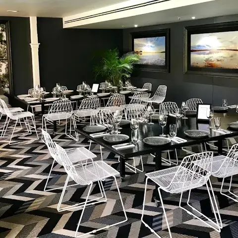 Harrisons by Spencer Patrick