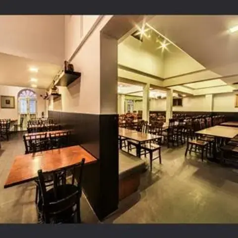 Hjh Maimunah Restaurant and Catering