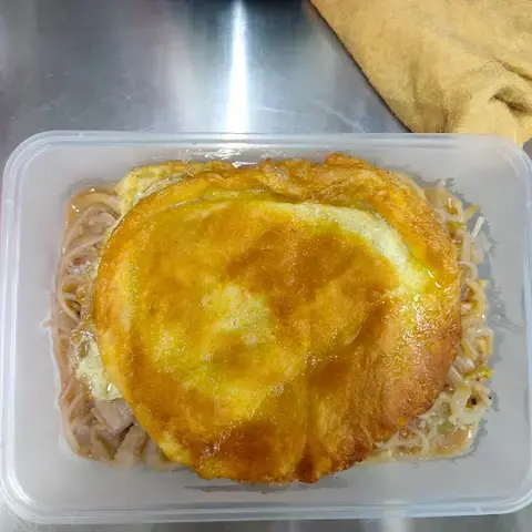 Hokkien Man Hokkien Mee