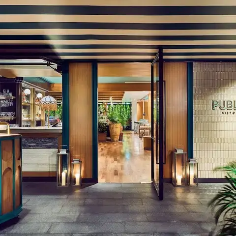 InterContinental Singapore Robertson Quay by IHG