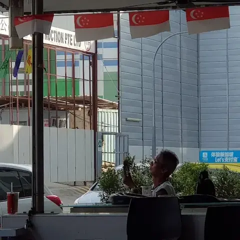 Jalan Sultan Prawn Mee