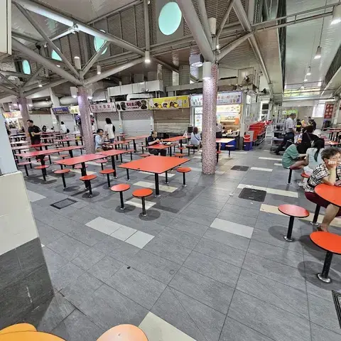 Jason Penang Cuisine