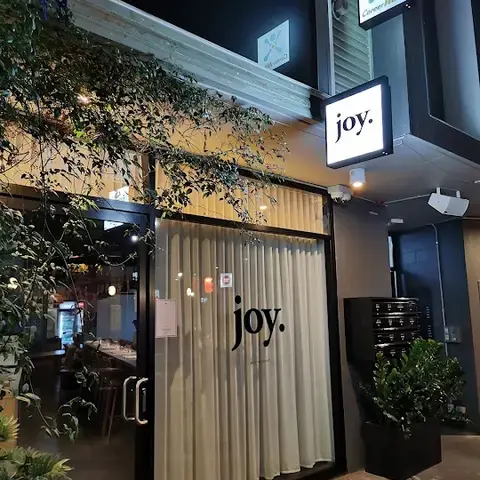 Joy Restaurant