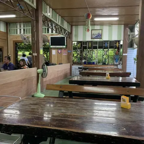 Krua Loong Loy Pa Lan