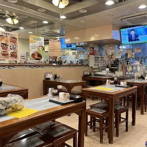 Kwan Kee Bamboo Noodle