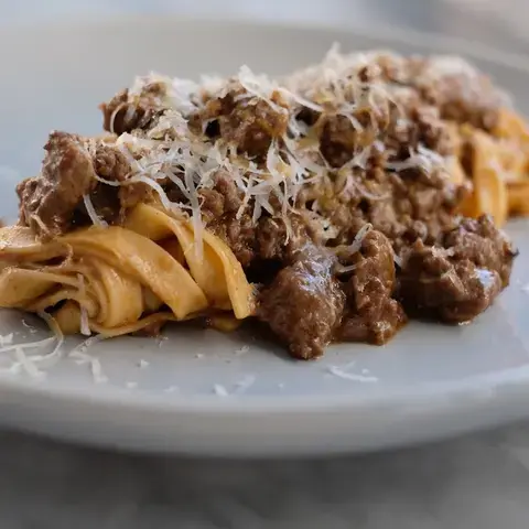 La Dotta Pasta Bar &amp; Store (Thong Lo)