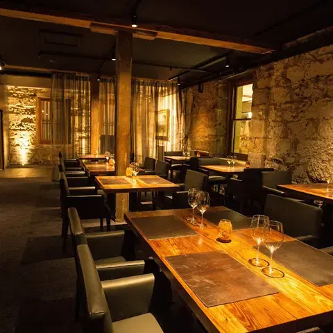 Landscape Restaurant &amp; Grill