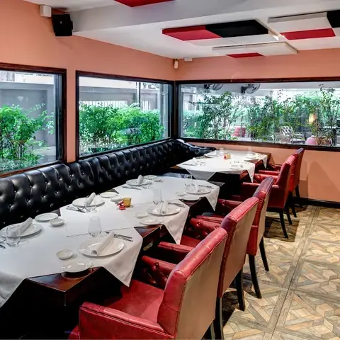 Lenzi Tuscan Kitchen