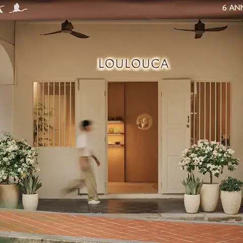 Loulouca