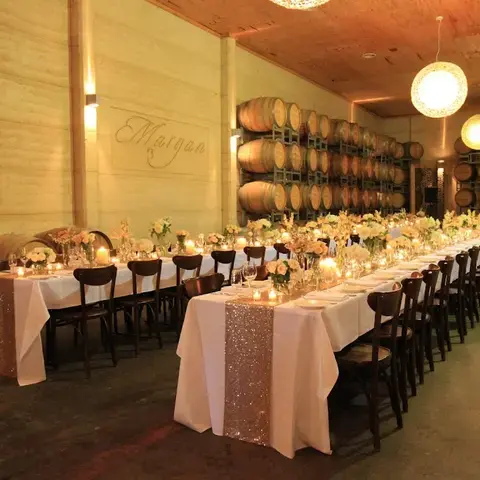 Margan Restaurant &amp; Winery