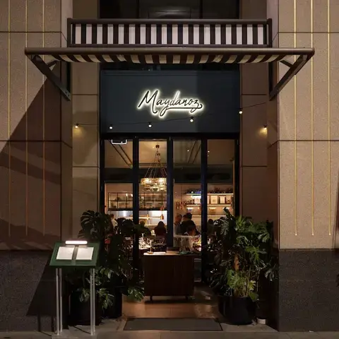 Maydanoz Restaurant Bar