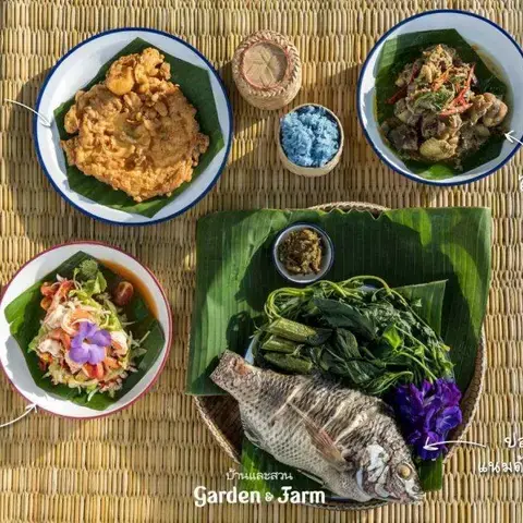 Mekin Farm มีกินฟาร์ม