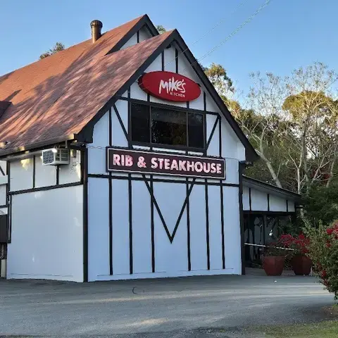 Mike's Kitchen