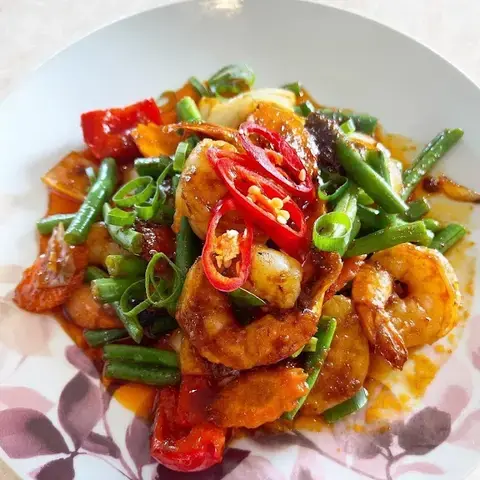 More Thai Nobby