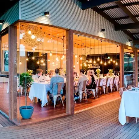 Mt Lofty Ranges Vineyard