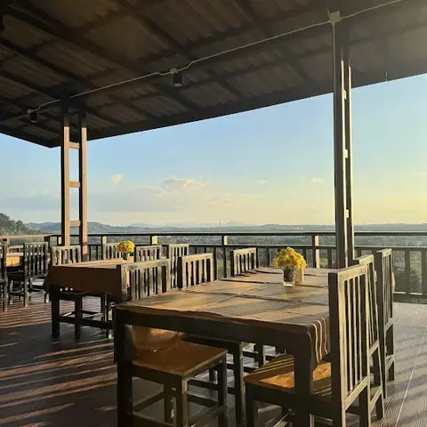Nern Khao View Talay Restaurant