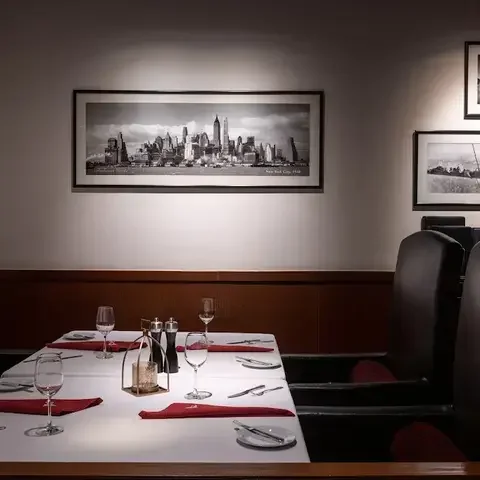 New York Steakhouse