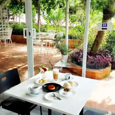 Nina's Café Khaoyai