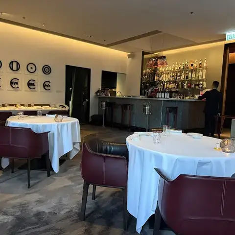 Octavium Italian Restaurant