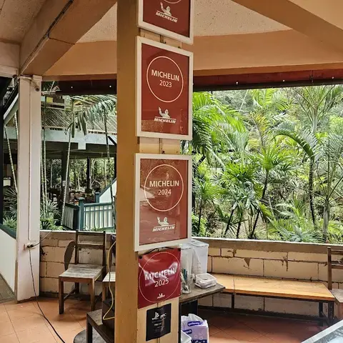 Peang Prai Restaurant