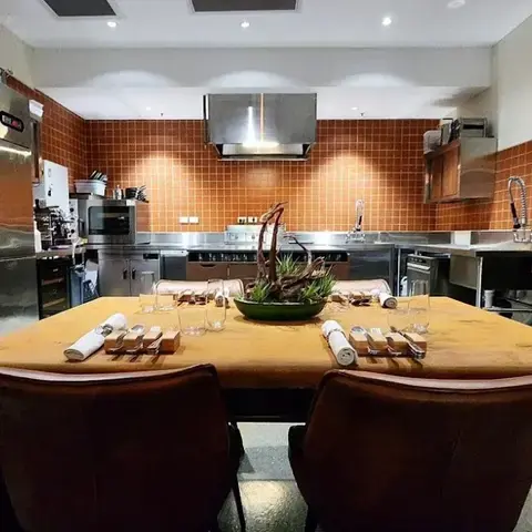 Perspective Dining (Eucalyptus Room)