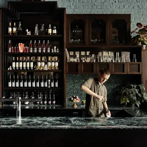 Poodle Bar &amp; Bistro