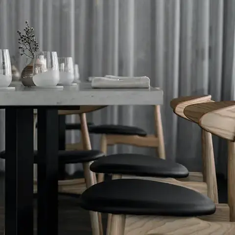 Restaurant Dan Arnold