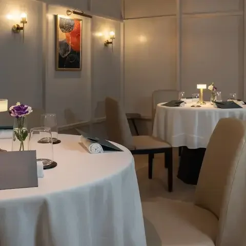 Restaurant Resonance