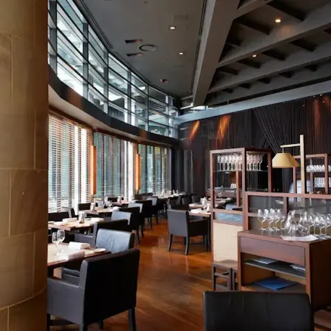 Rockpool Bar &amp; Grill Melbourne