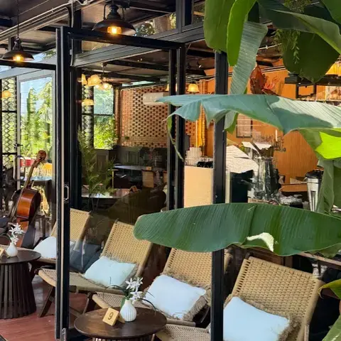 SANAE • Sanae Thai Cuisine