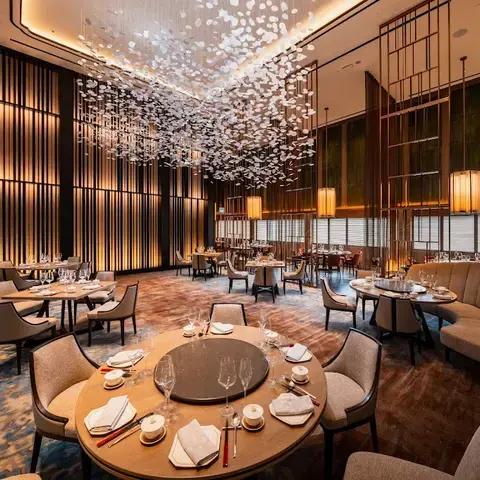 Shisen Hanten by Chen Kentaro