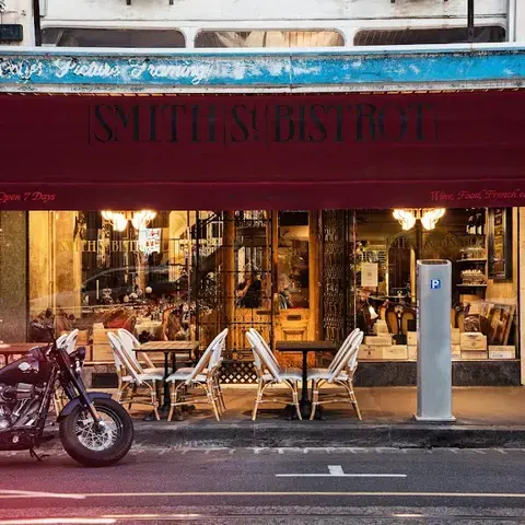 Smith St Bistrot