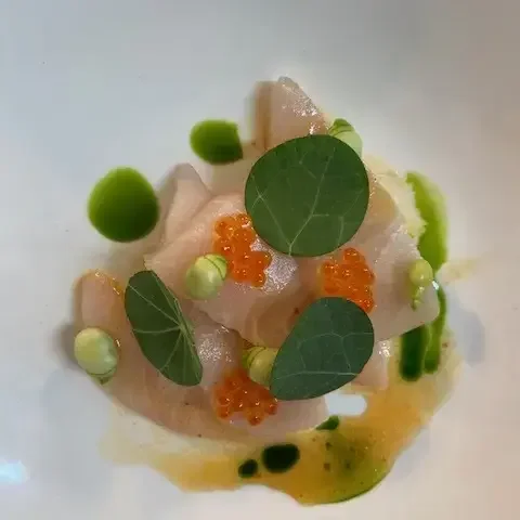 Stillwater Restaurant and Stillwater Seven Accommodation