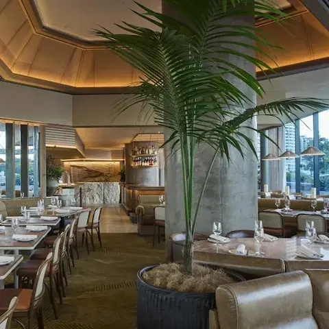 Supernormal Brisbane