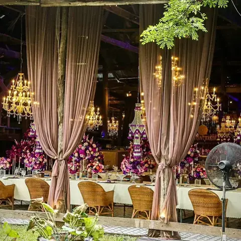 SuriyanChandra Restaurant