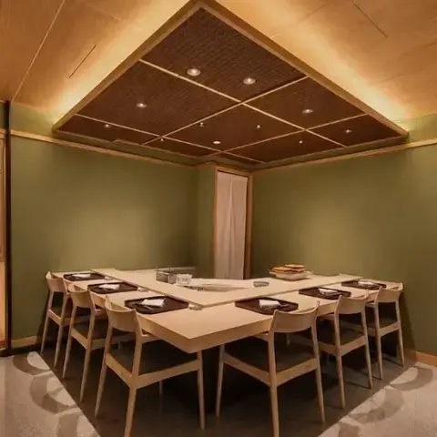 Sushi Ryujiro 鮨 龍次郎