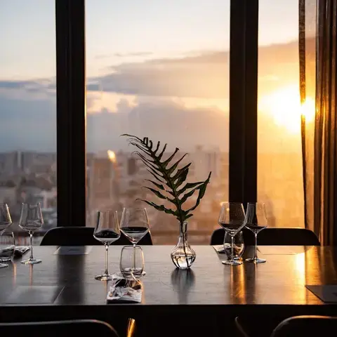 TAAN Bangkok - Thai Fine Dining Restaurant