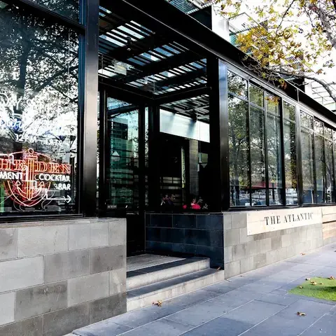The Atlantic