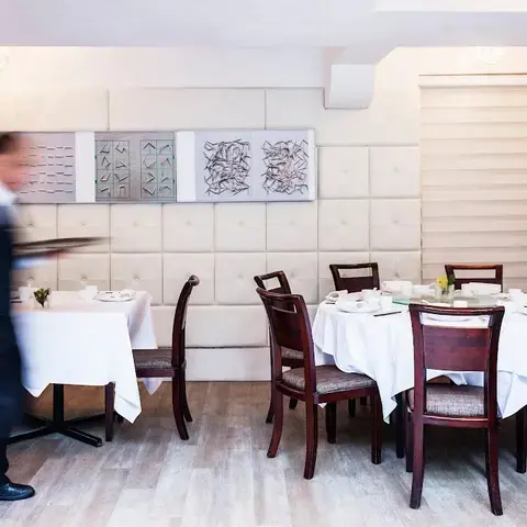 The Chairman Restaurant