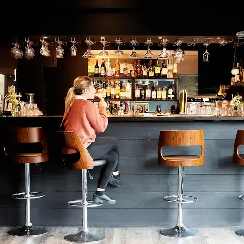 The Cowrie Restaurant