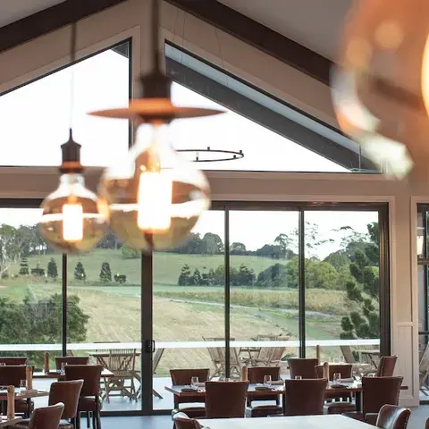 The Paddock Restaurant